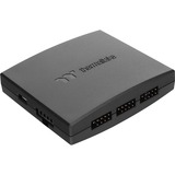 Thermaltake SWAFAN EX12 RGB PC Køleventilator Hvid TT Premium Edition, Sag fan Hvid