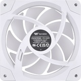 Thermaltake SWAFAN EX12 RGB PC Køleventilator Hvid TT Premium Edition, Sag fan Hvid