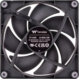 Thermaltake Sag fan Sort