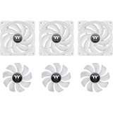 Thermaltake Sag fan Hvid