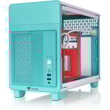 Thermaltake TR100, Towerkabinet Mynte/Bær