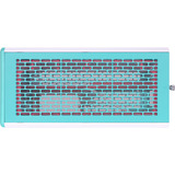 Thermaltake TR100, Towerkabinet Mynte/Bær