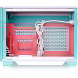 Thermaltake TR100, Towerkabinet Mynte/Bær