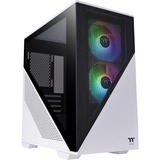 Thermaltake Towerkabinet Hvid