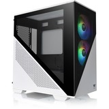 Thermaltake Towerkabinet Hvid