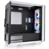 Thermaltake Towerkabinet Hvid