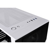 Thermaltake Towerkabinet Hvid
