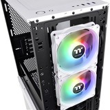 Thermaltake Towerkabinet Hvid