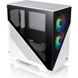 Thermaltake Towerkabinet Hvid