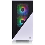 Thermaltake Towerkabinet Hvid