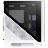 Thermaltake Towerkabinet Hvid