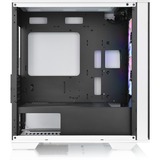 Thermaltake Towerkabinet Hvid