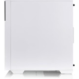 Thermaltake Towerkabinet Hvid