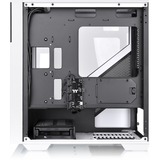 Thermaltake Towerkabinet Hvid