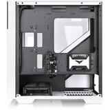 Thermaltake Towerkabinet Hvid