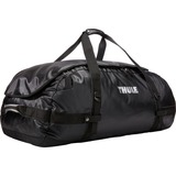 Thule Chasm TDSD-205 Black køjesæk 130 L Nylon, Termoplastisk elastomer (TPE) Sort, Taske Sort, Ekstra stor, Sort, Sport, Rejse, 130 L, Nylon, Termoplastisk elastomer (TPE), Monokromatisk
