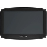 Tomtom GO Classic Navigatorer, Navigationssystemet Sort, Flere, Hele Europa, 15,2 cm (6"), 800 x 480 pixel, Horisontal/vertikal, Multi-touch