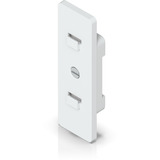 Ubiquiti DIN-skinne montering, Wall Mount Hvid