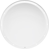 Ubiquiti Låg Hvid