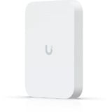Ubiquiti U7-IW In-Wall WIFI7, Adgangspunktet Hvid