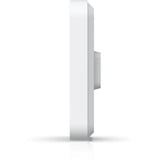 Ubiquiti U7-IW In-Wall WIFI7, Adgangspunktet Hvid