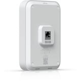 Ubiquiti U7-IW In-Wall WIFI7, Adgangspunktet Hvid