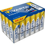VARTA Energy LR06 04106229234, Batteri 