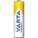 VARTA Energy LR06 04106229234, Batteri 