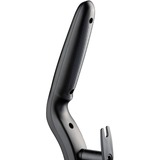 Vileda Damprenser Steam Plus XXL Sort/Rød