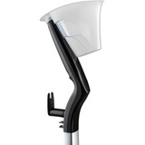 Vileda Damprenser Steam Plus XXL Sort/Rød