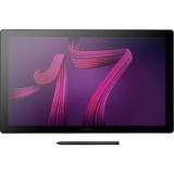 Wacom Cintiq Pro 17, Tegneplade Sort