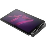 Wacom Cintiq Pro 17, Tegneplade Sort