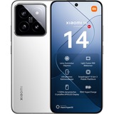 Xiaomi 14, Mobiltelefon Hvid