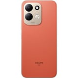 Xiaomi Redmi Note 17 5G 128GB, Mobiltelefon Sort