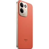 Xiaomi Redmi Note 17 5G 128GB, Mobiltelefon Sort