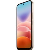 Xiaomi Redmi Note 17 5G 128GB, Mobiltelefon Sort