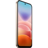 Xiaomi Redmi Note 17 5G 128GB, Mobiltelefon Sort