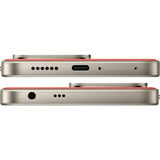 Xiaomi Redmi Note 17 5G 128GB, Mobiltelefon Sort
