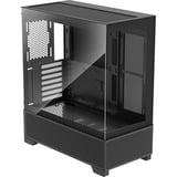 Xilence Towerkabinet Sort