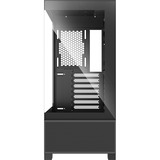Xilence Towerkabinet Sort