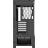 Xilence Towerkabinet Sort
