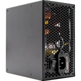 Xilence XP850MR9 enhed til strømforsyning 850 W 20+4 pin ATX ATX Sort, Rød, PC strømforsyning Sort, 850 W, 220 - 240 V, Aktiv, 24 A, 60,7 A, 20 A