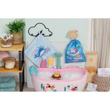 ZAPF Creation BABY born Badeleg Sæt, Spil figur 