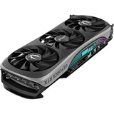 ZOTAC GeForce RTX 4070 Ti Trinity Renoveret, Grafikkort 