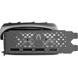 ZOTAC GeForce RTX 4070 Ti Trinity Renoveret, Grafikkort 
