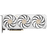 ZOTAC GeForce RTX 5070 AMP WHITE Edition, Grafikkort 