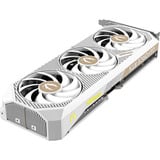 ZOTAC GeForce RTX 5070 AMP WHITE Edition, Grafikkort 