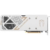 ZOTAC GeForce RTX 5070 AMP WHITE Edition, Grafikkort 