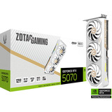ZOTAC ZT-B50700FQ-10P, Grafikkort 