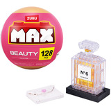 ZURU MAX Premium - Beauty Series 1, Bygge legetøj 